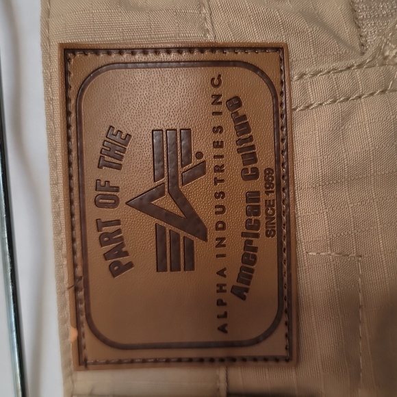 ❤️ waist 34 ripstop cargo - Picture 11 of 14